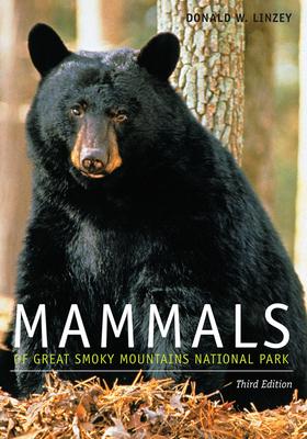 Mammals of Great Smoky Mountains National Park Subscription