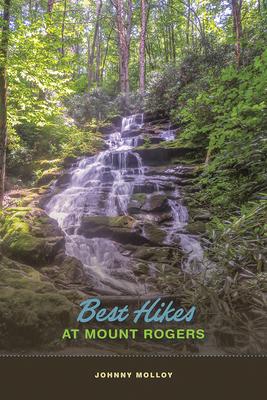 Best Hikes at Mount Rogers Subscription