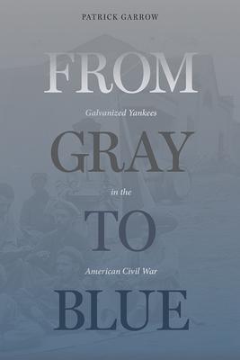 From Gray to Blue: Galvanized Yankees in the American Civil War Subscription