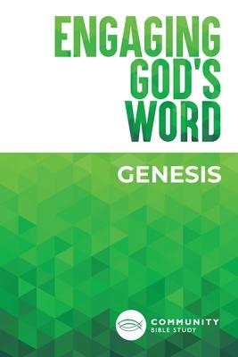 Engaging God's Word: Genesis