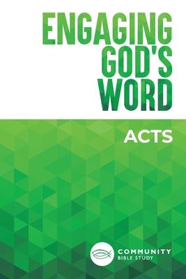 Engaging God's Word: Acts