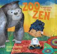 Zoo Zen: A Yoga Story for Kids Subscription