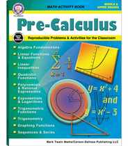 Pre-Calculus Workbook Subscription