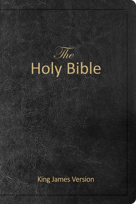 The Holy Bible (Kjv), Holy Spirit Edition, Imitation Leather, Dedication Page, Prayer Section: King James Version