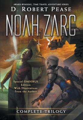 Noah Zarc: Omnibus