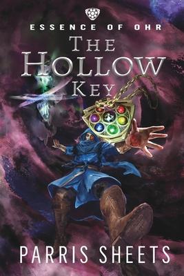 The Hollow Key: A Young Adult Fantasy Adventure