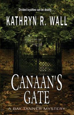 Canaan's Gate