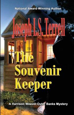 The Souvenir Keeper