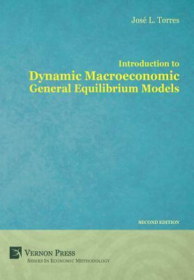 Introduction to Dynamic Macroeconomic General Equilibrium Models