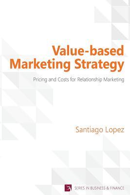 Value-based Marketing Strategy Subscription