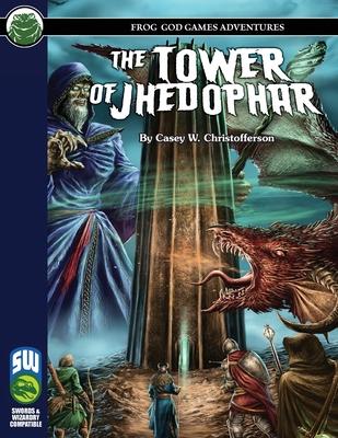 The Tower of Jhedophar SW Subscription