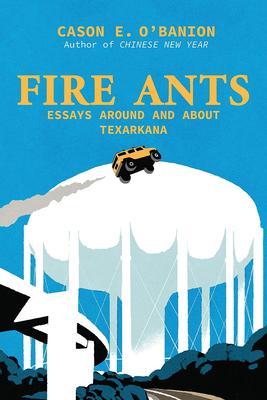 Fire Ants: Literary Essays Subscription