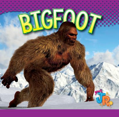 Bigfoot