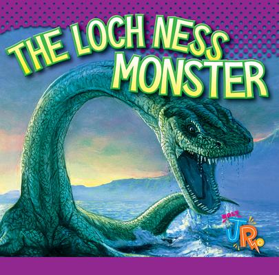 The Loch Ness Monster