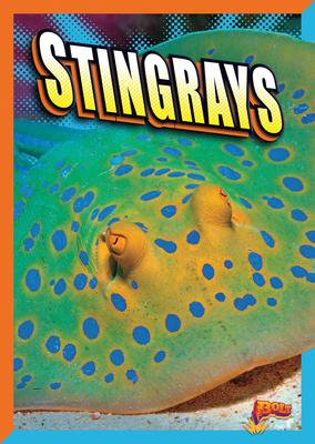 Stingrays