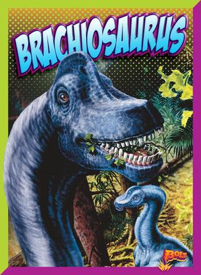 Brachiosaurus