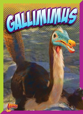 Gallimimus