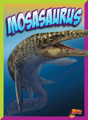 Mosasaurus