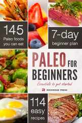 Paleo for Beginners: Essentials to Get Started Subscription