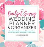The Budget-Savvy Wedding Planner & Organizer: Checklists, Worksheets, and Essential Tools to Plan the Perfect Wedding on a Small Budget Subscription