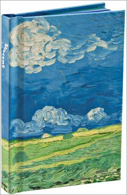 Vincent Van Gogh Mini Notebook