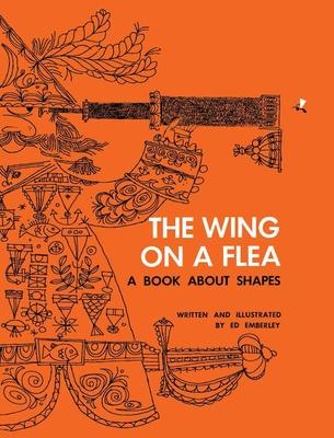 The Wing on a Flea