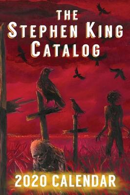 2020 Stephen King Annual: The Stand (with Calendar, Facts & Trivia): The Stand