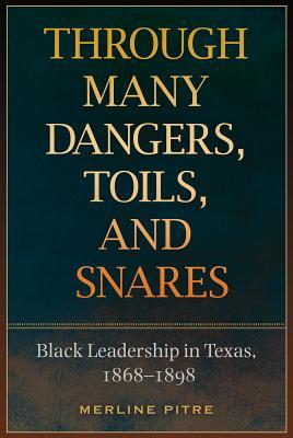 Through Many Dangers, Toils and Snares Subscription