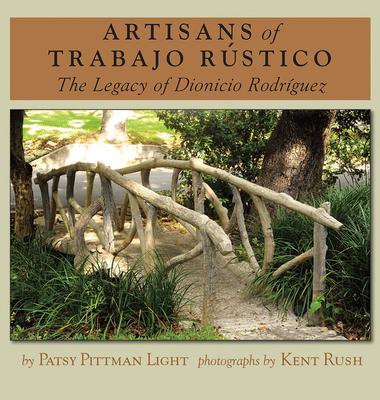Artisans of Trabajo Rstico: The Legacy of Dionicio Rodrguez Volume 19 Subscription
