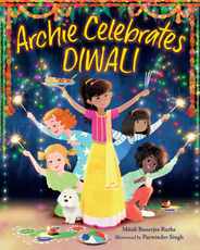 Archie Celebrates Diwali Subscription