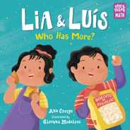 Lia & Luis: Who Has More?: Who Has More? Subscription