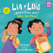 Lia Y Lus: Quin Tiene Ms? / Lia & Luis: Who Has More? Subscription