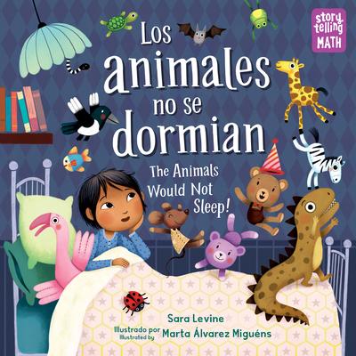 Los Animales No Se Dormian / The Animals Would Not Sleep