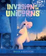 Invasion of the Unicorns Subscription