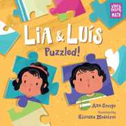 Lia & Luis: Puzzled! Subscription