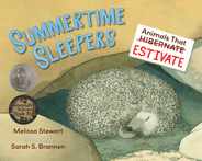 Summertime Sleepers: Animals That Estivate Subscription