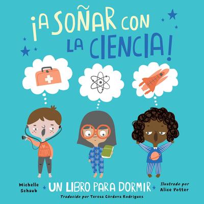 A Soar Con La Ciencia!