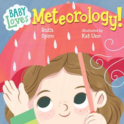 Baby Loves Meteorology Subscription