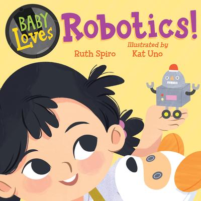 Baby Loves Robotics! Subscription