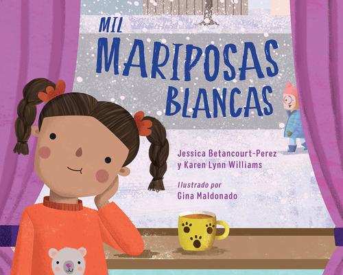 Mil Mariposas Blancas Subscription