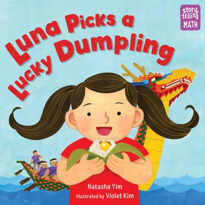 Luna Picks a Lucky Dumpling Subscription