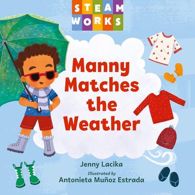 Manny Matches the Weather Subscription
