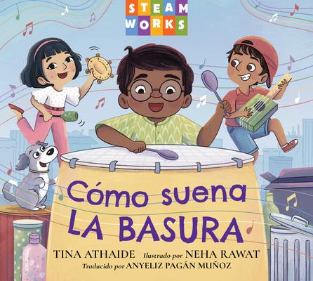 Cmo Suena La Basura (Spanish Edition) Subscription