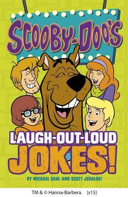 Scooby-Doo's Laugh-Out-Loud Jokes! Subscription