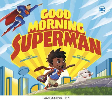 Good Morning, Superman Subscription