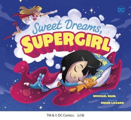 Sweet Dreams, Supergirl Subscription