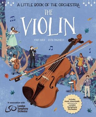 The Violin