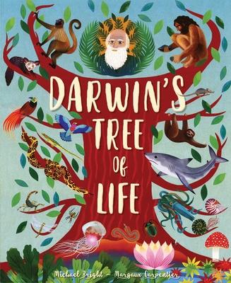 Darwin's Tree of Life