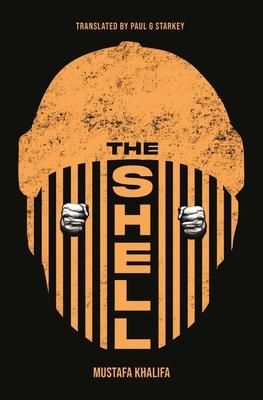 The Shell: Memoirs of a Hidden Observer