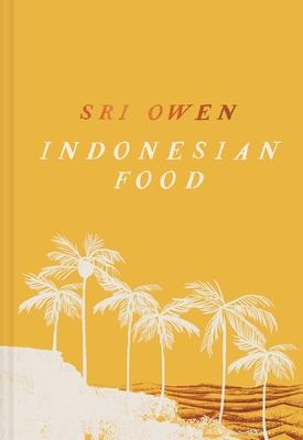 Sri Owen Indonesian Food